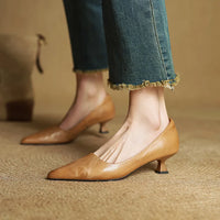 Tacones | Gema