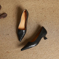 Tacones | Gema