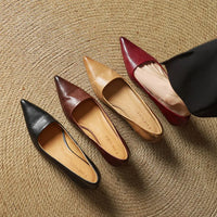 Tacones | Gema