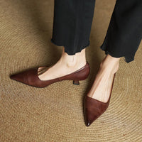 Tacones | Gema