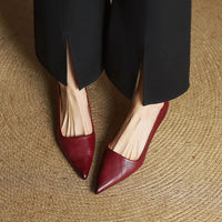Tacones | Gema