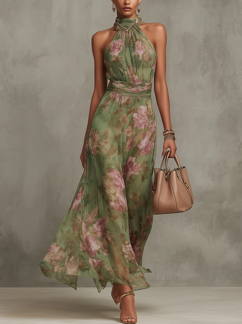 Vestido | Estefanie
