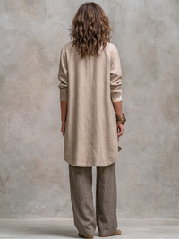 Conjunto | Alma