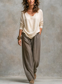 Conjunto | Alma