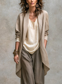 Conjunto | Alma