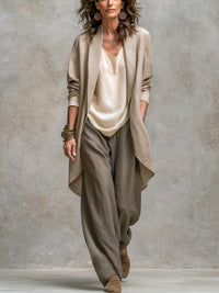 Conjunto | Alma
