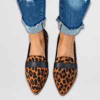 Mocasines | Berstock