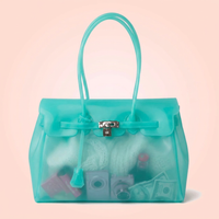 Bolso Estructurado