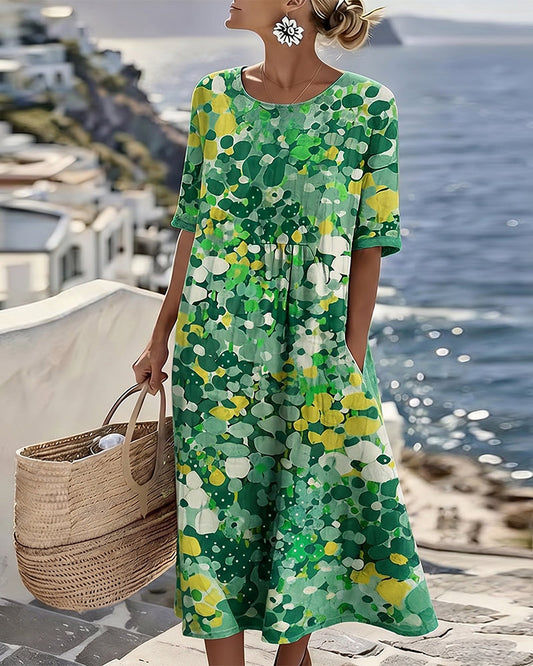 Vestido | Tobae