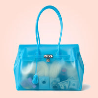 Bolso Estructurado