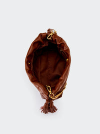 Bolso Siena | Chocolate