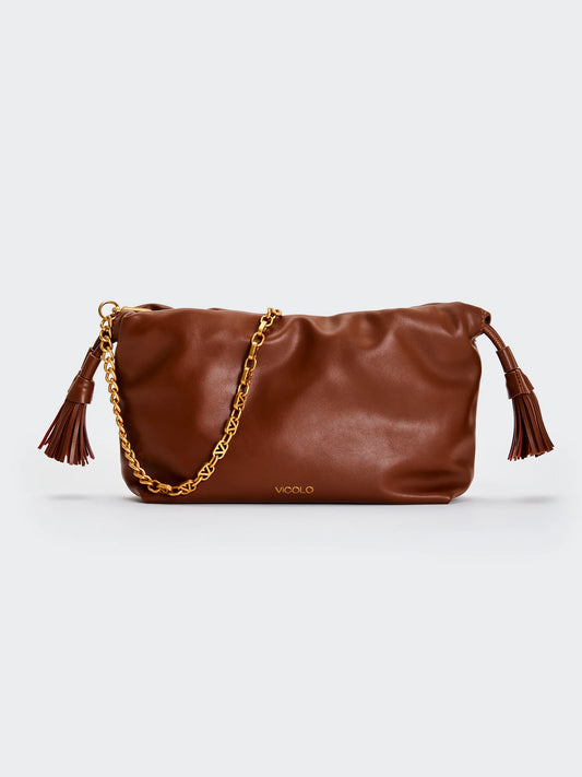 Bolso Siena | Chocolate