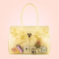Bolso Estructurado