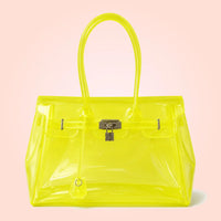 Bolso Estructurado