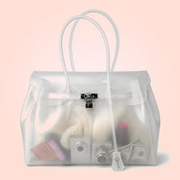 Bolso Estructurado