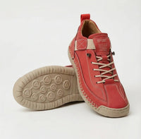 Zapatillas Oriana - vista 11