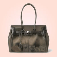 Bolso Estructurado