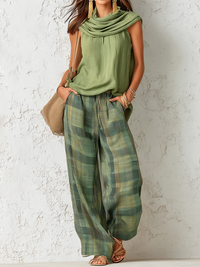 Conjunto | Cecilia