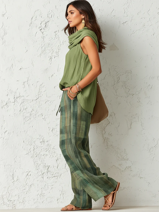 Conjunto | Cecilia