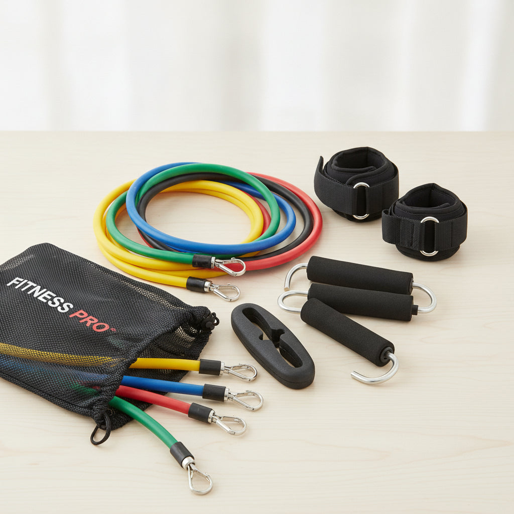 Sanoite FlexBand detalle