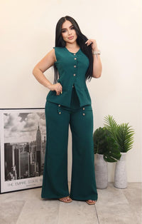 Conjunto | Alicia