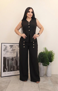 Conjunto | Alicia