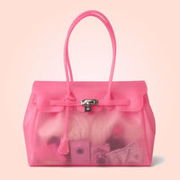 Bolso Estructurado