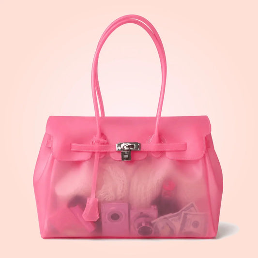 Bolso Estructurado