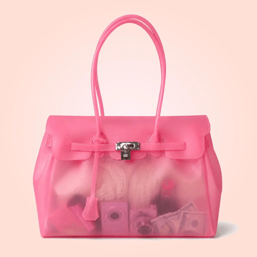Bolso Estructurado