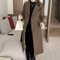 Abrigo | Lumira elegante