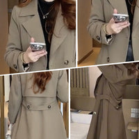 Abrigo | Lumira elegante