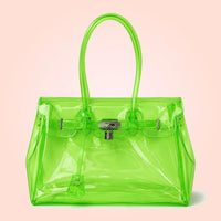 Bolso Estructurado