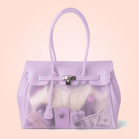 Bolso Estructurado